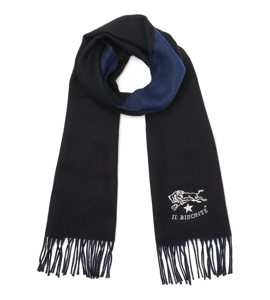 ストール｜ストール｜IL BISONTE(イルビゾンテ)｜ルック公式
