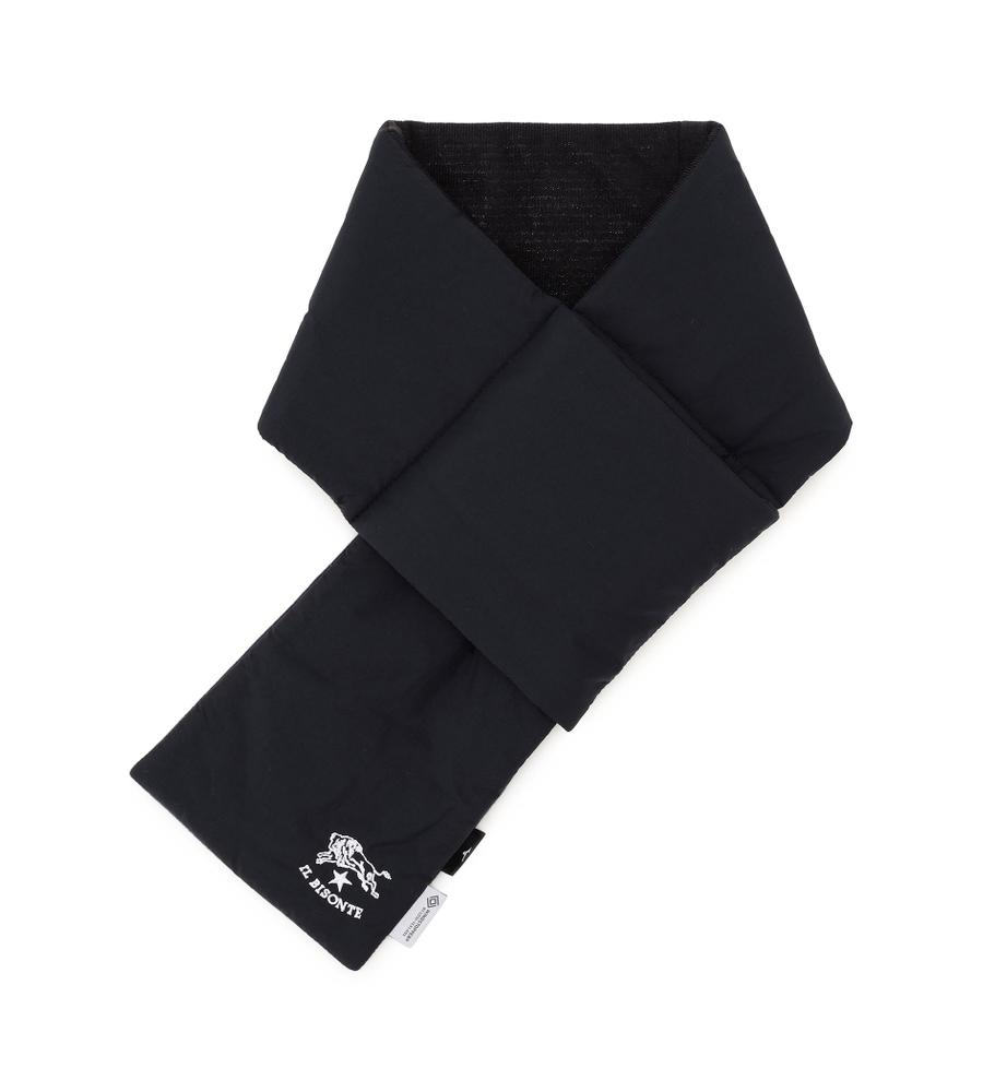 IL BISONTE × Mizuno マフラー｜ストール｜IL BISONTE(イルビゾンテ
