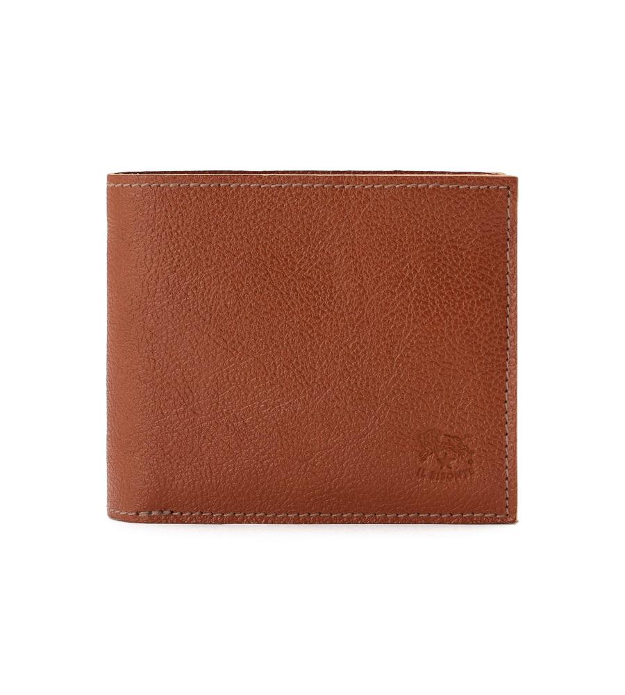 ウォレット｜折財布｜IL BISONTE(イルビゾンテ)｜ルック公式