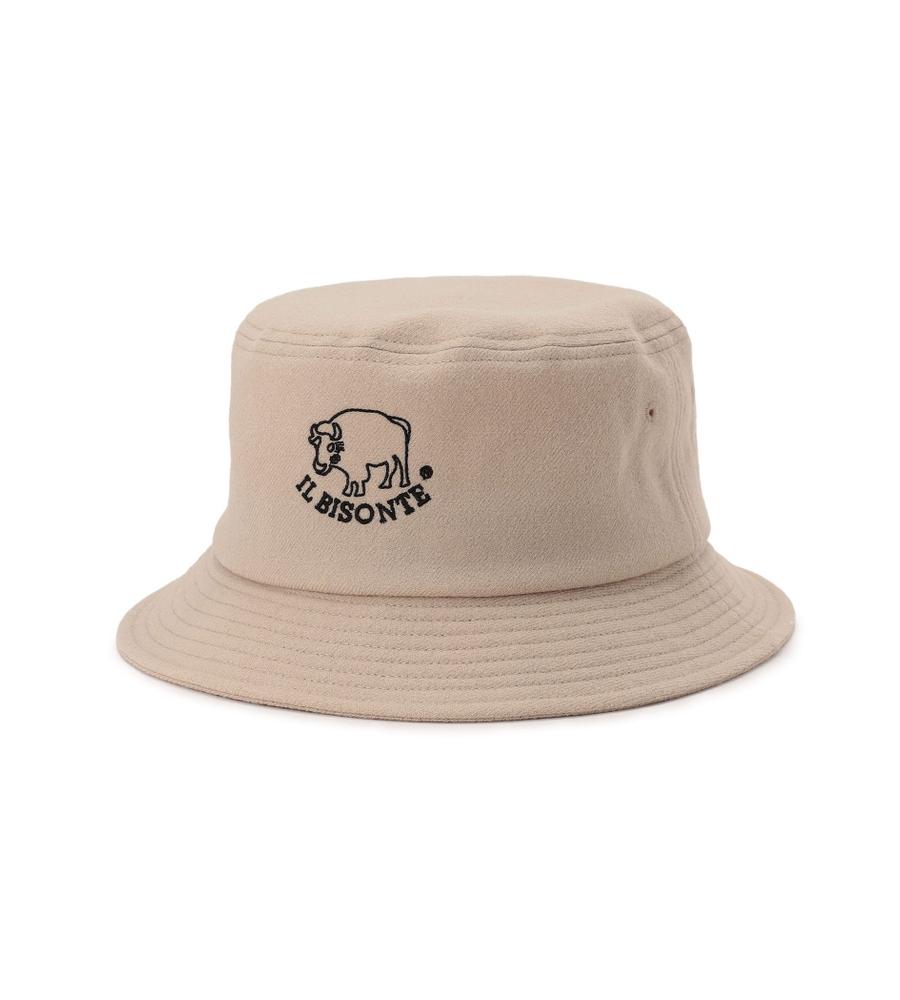 バケットハット｜帽子｜IL BISONTE(イルビゾンテ)｜ルック公式