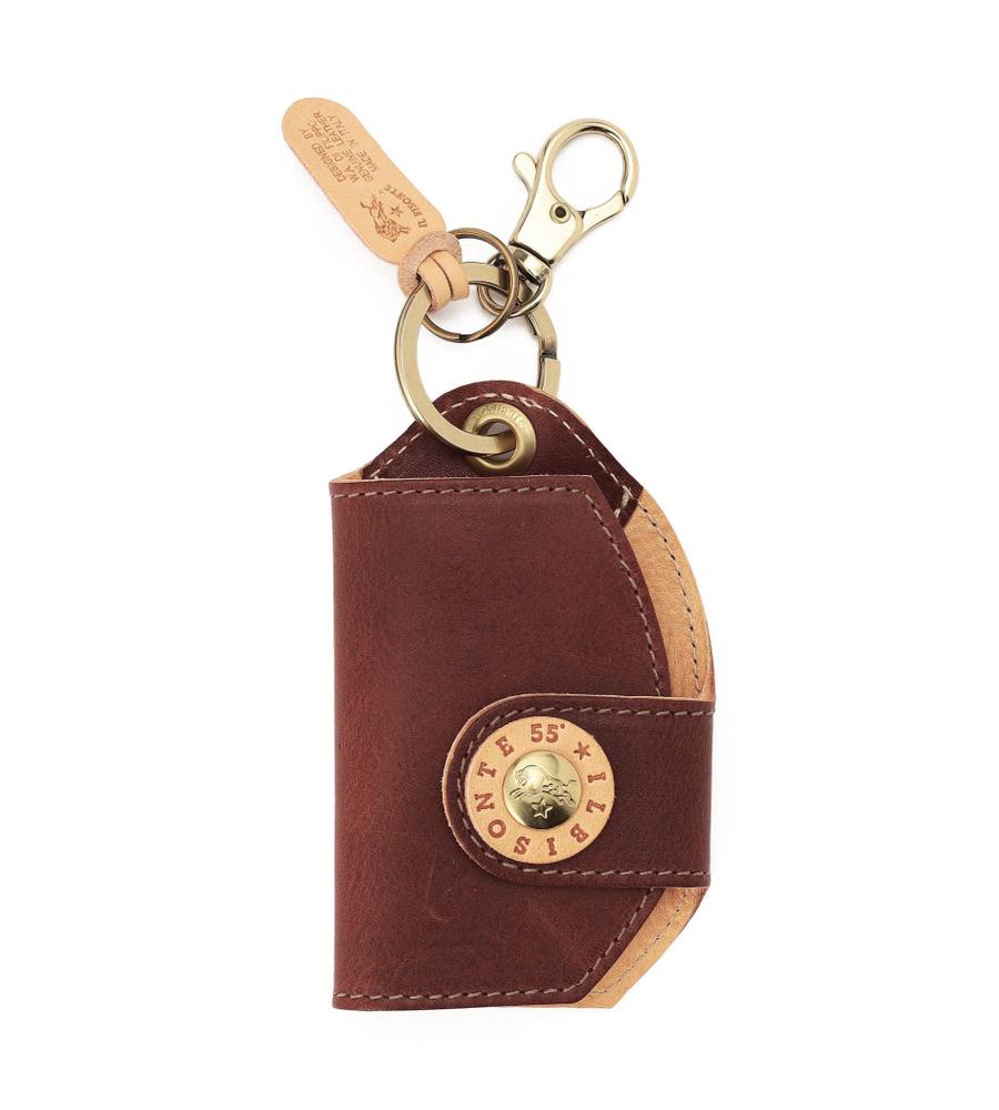 キーケース｜キーホルダー＆キーケース｜IL BISONTE