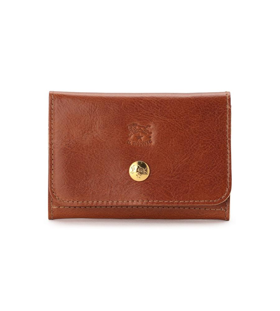 カードケース｜名刺入れ＆カードケース｜IL BISONTE