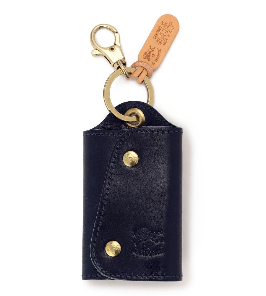 キーケース｜キーホルダー＆キーケース｜IL BISONTE(イルビゾンテ