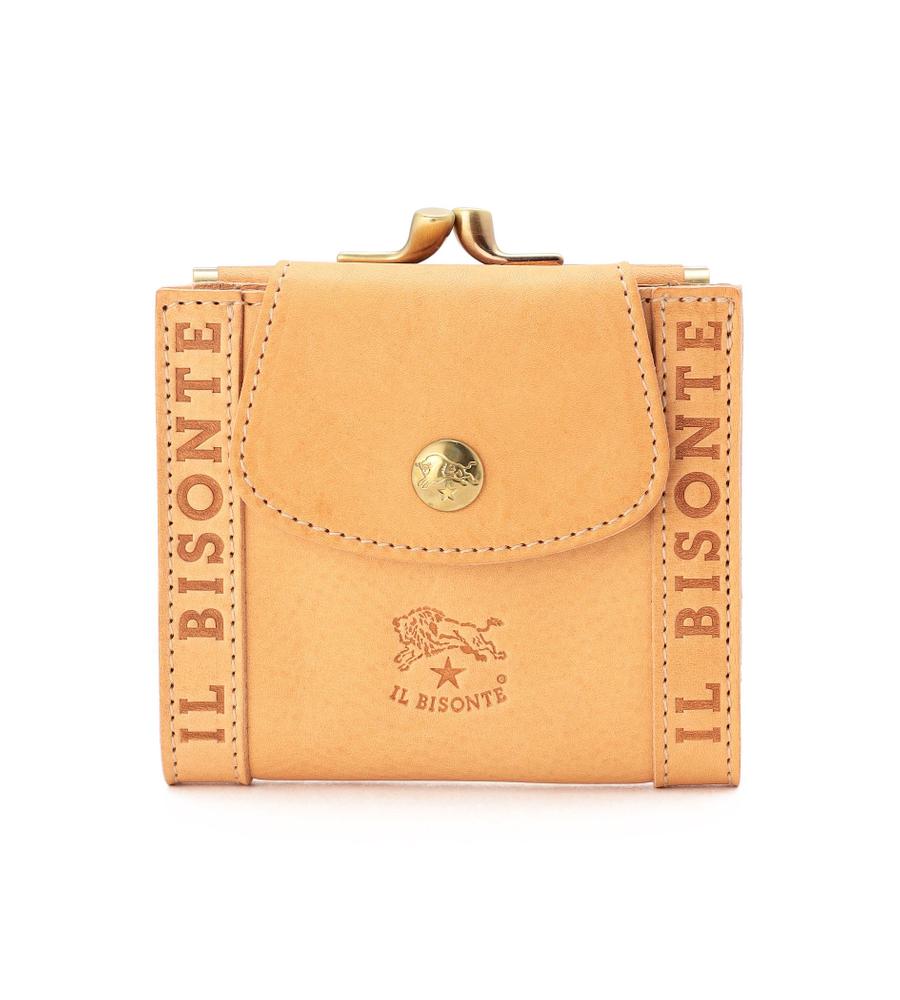 IL BISONTE／イルビゾンテの折財布（ウォレット） ウォレット | 折財布 | 財布 | オンラインストア | IL BISONTE