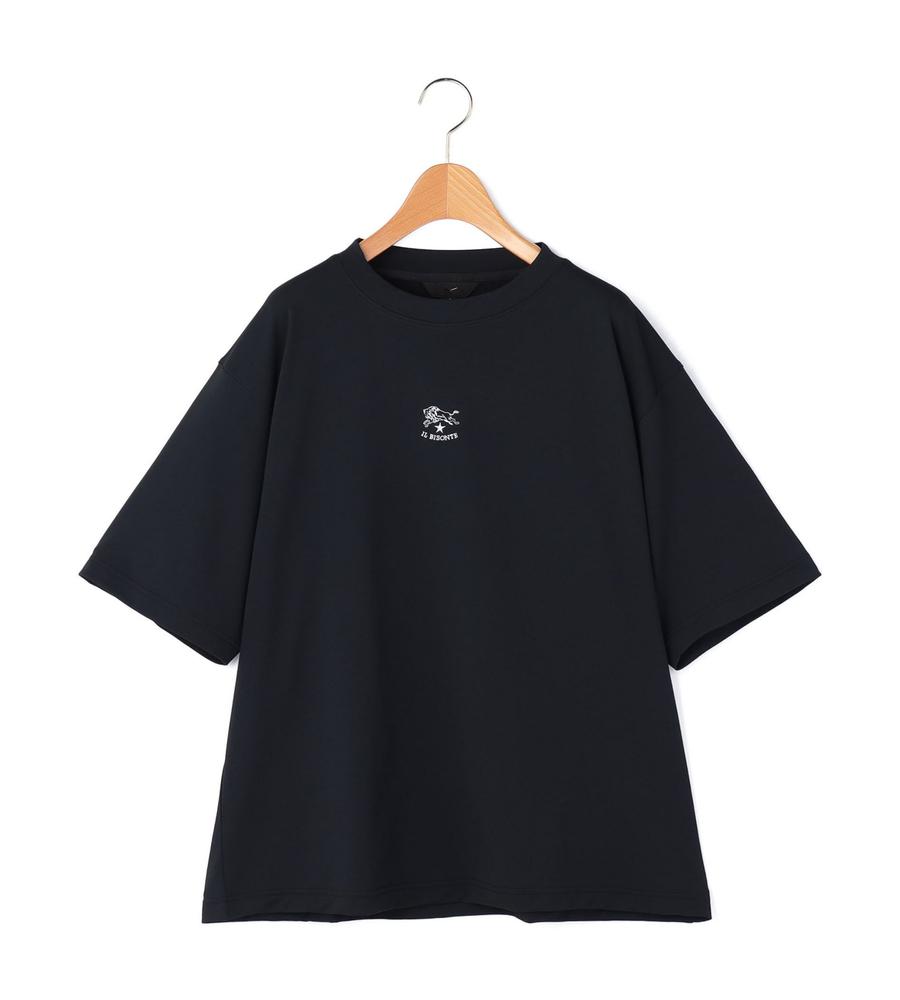 イルビゾンテ　ミズノ　半袖　Tシャツ IL BISONTE × Mizuno T-SHIRT｜ブレスレット・アクセサリー｜IL