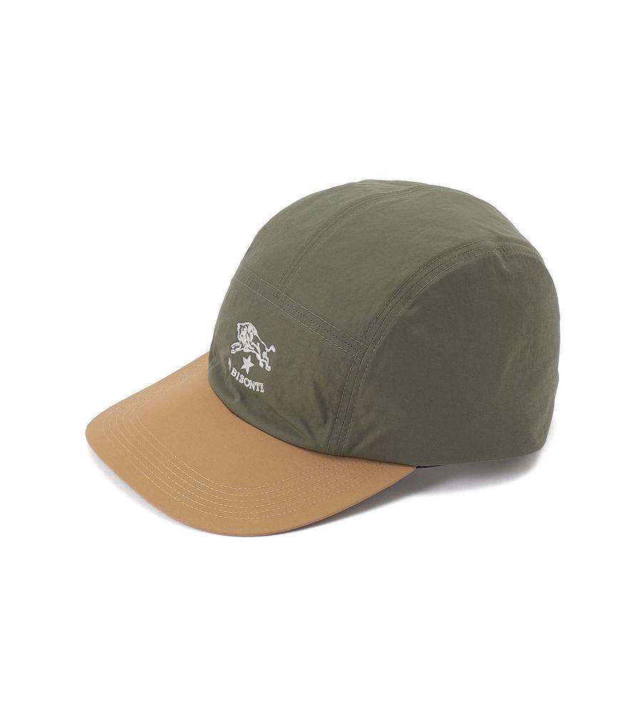 IL BISONTE × Mizuno CAP｜帽子｜IL BISONTE(イルビゾンテ)｜ルック