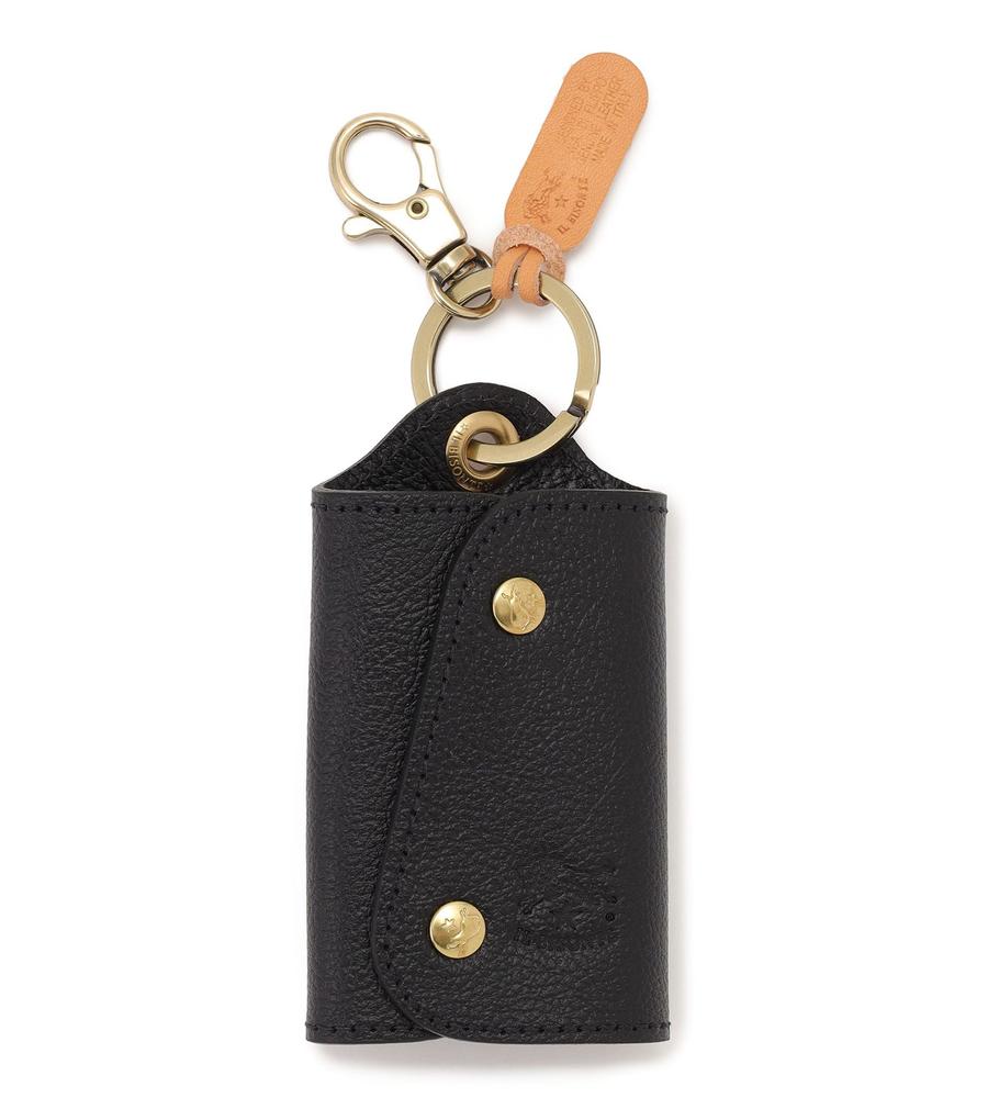 キーケース｜キーホルダー＆キーケース｜IL BISONTE(イルビゾンテ