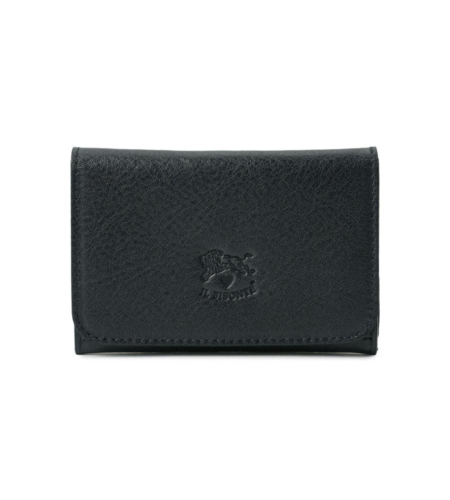 カードケース｜名刺入れ＆カードケース｜IL BISONTE(イルビゾンテ