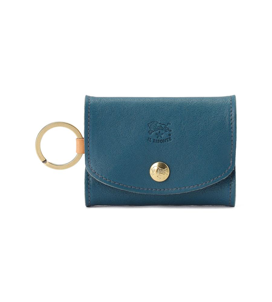 コインパース｜コインパース｜IL BISONTE(イルビゾンテ)｜ルック公式