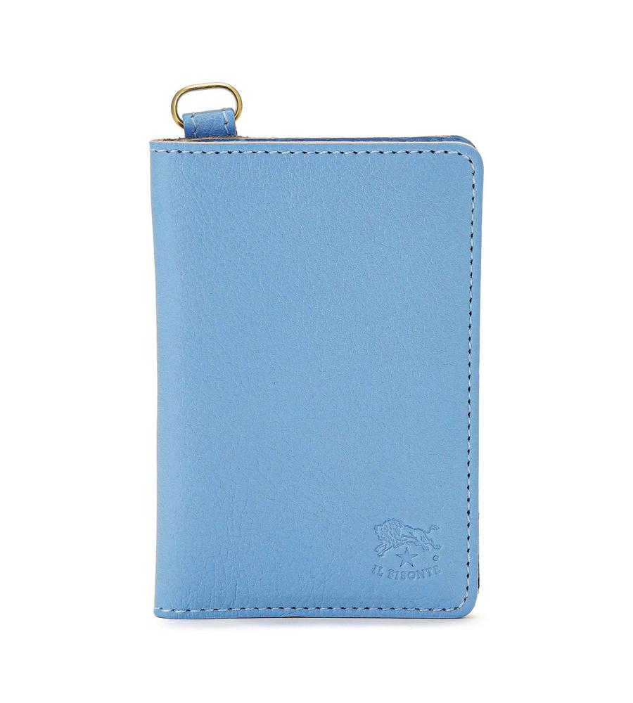 カードケース｜名刺入れ＆カードケース｜IL BISONTE(イルビゾンテ