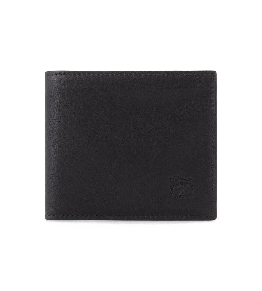 【希少】IL BISONTE （イルビゾンテ） モノグラムウォレット 財布 ウォレット｜折財布｜IL BISONTE(イルビゾンテ)｜ルック公式