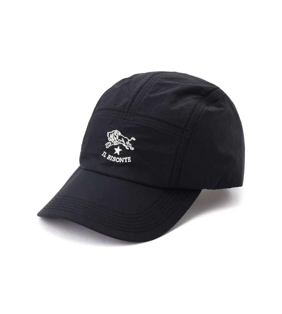 IL BISONTE × Mizuno CAP｜帽子｜IL BISONTE(イルビゾンテ)｜ルック