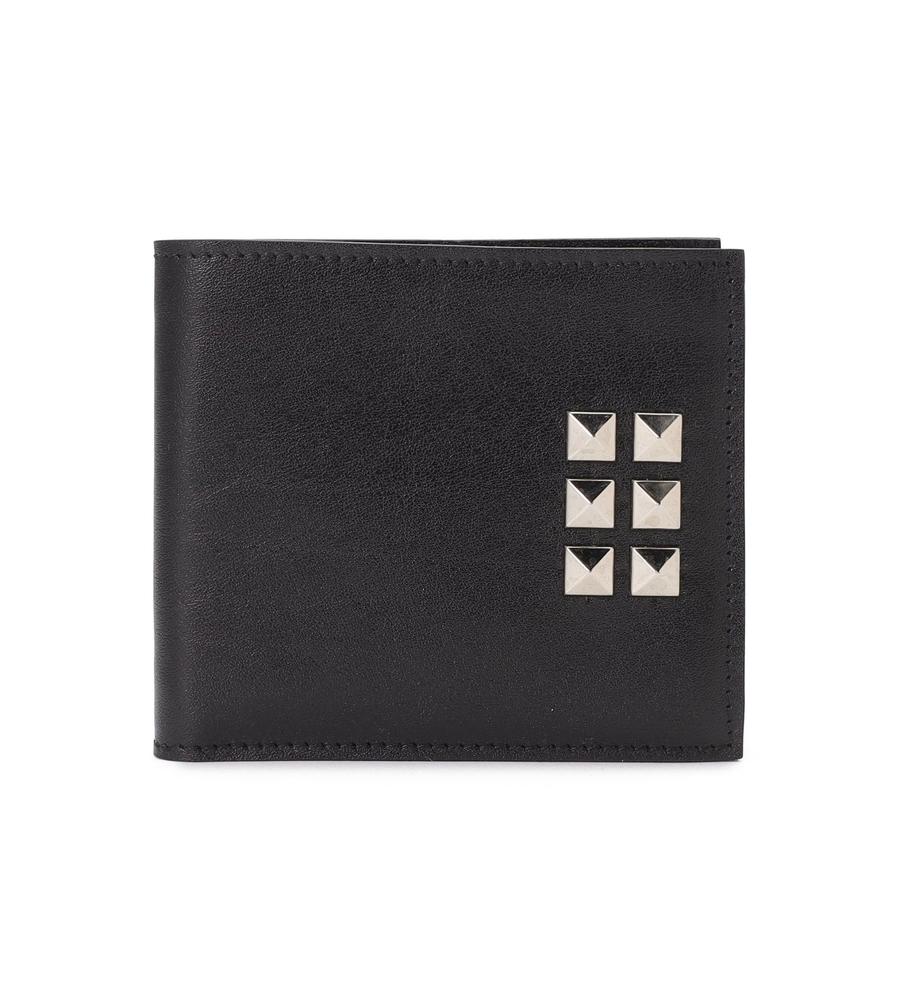 ウォレット｜折財布｜IL BISONTE(イルビゾンテ)｜ルック公式