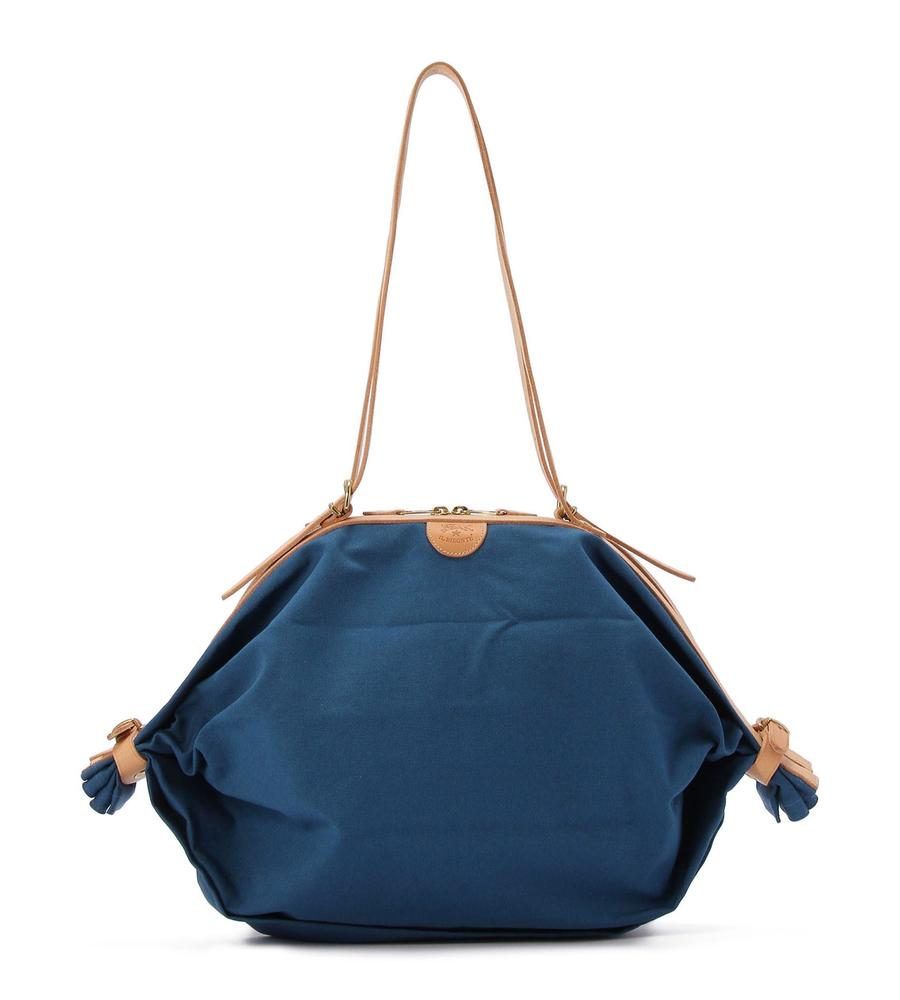 ショルダーバッグ｜ショルダー｜IL BISONTE(イルビゾンテ)｜ルック公式