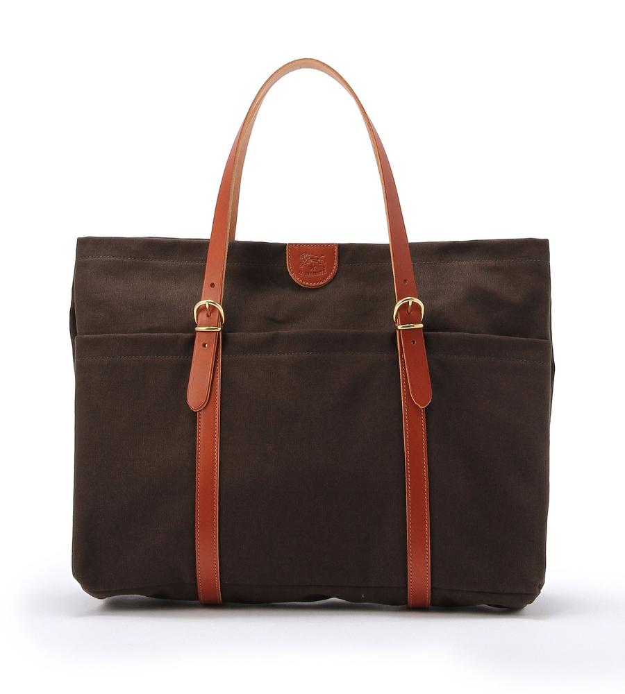 トートバッグ｜トート・ハンドバッグ｜IL BISONTE(イルビゾンテ