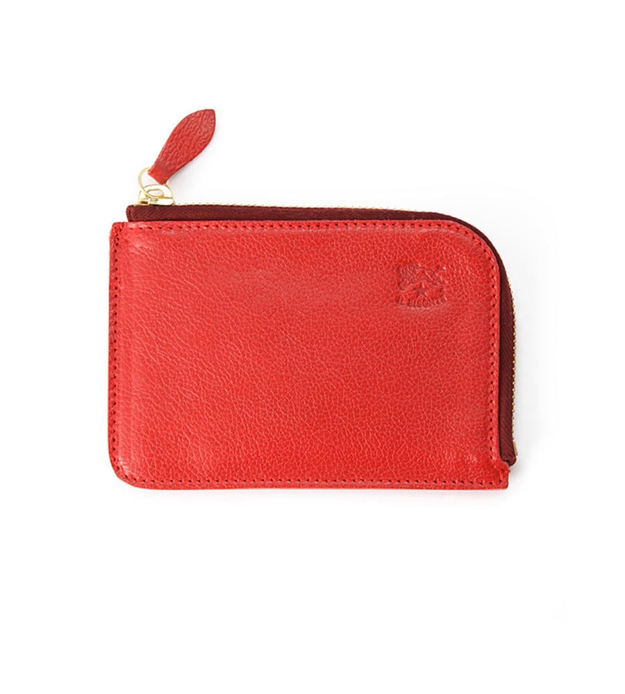 イルビゾンテ　コンパクトウォレット コンパクトウォレット | ミニ財布 | 財布 | オンラインストア