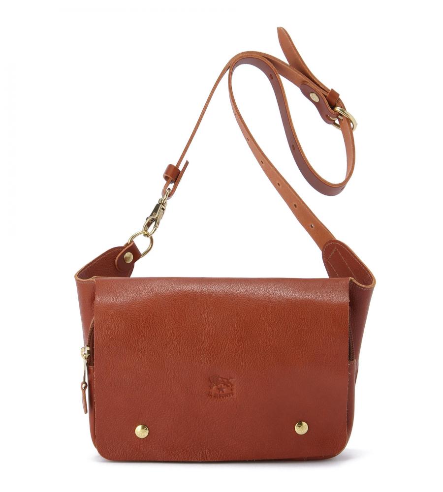 バムバッグ｜ショルダー｜IL BISONTE(イルビゾンテ)｜ルック公式ファッションブランド通販サイト | LOOK@E-SHOP