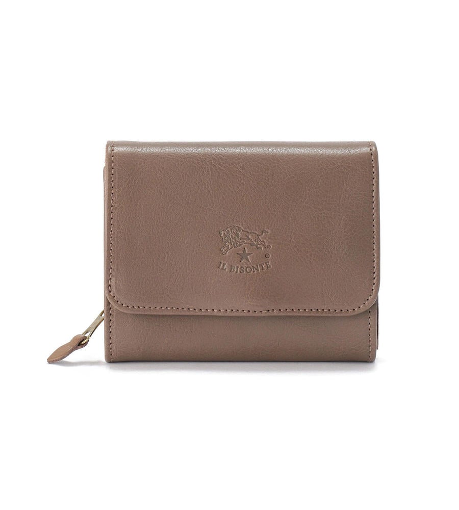 【ykさま専用】IL BISONTE 財布 ウォレット｜折財布｜IL BISONTE(イルビゾンテ)｜ルック公式