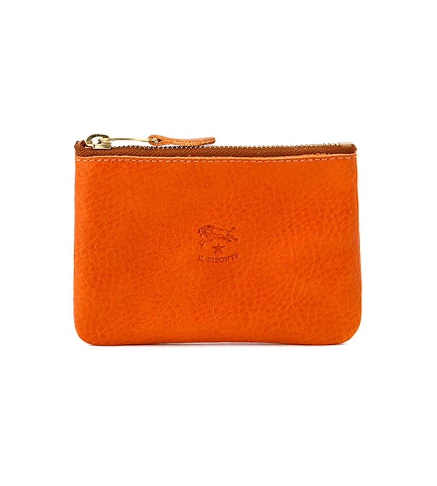 コインパース｜コインパース｜IL BISONTE(イルビゾンテ)｜ルック