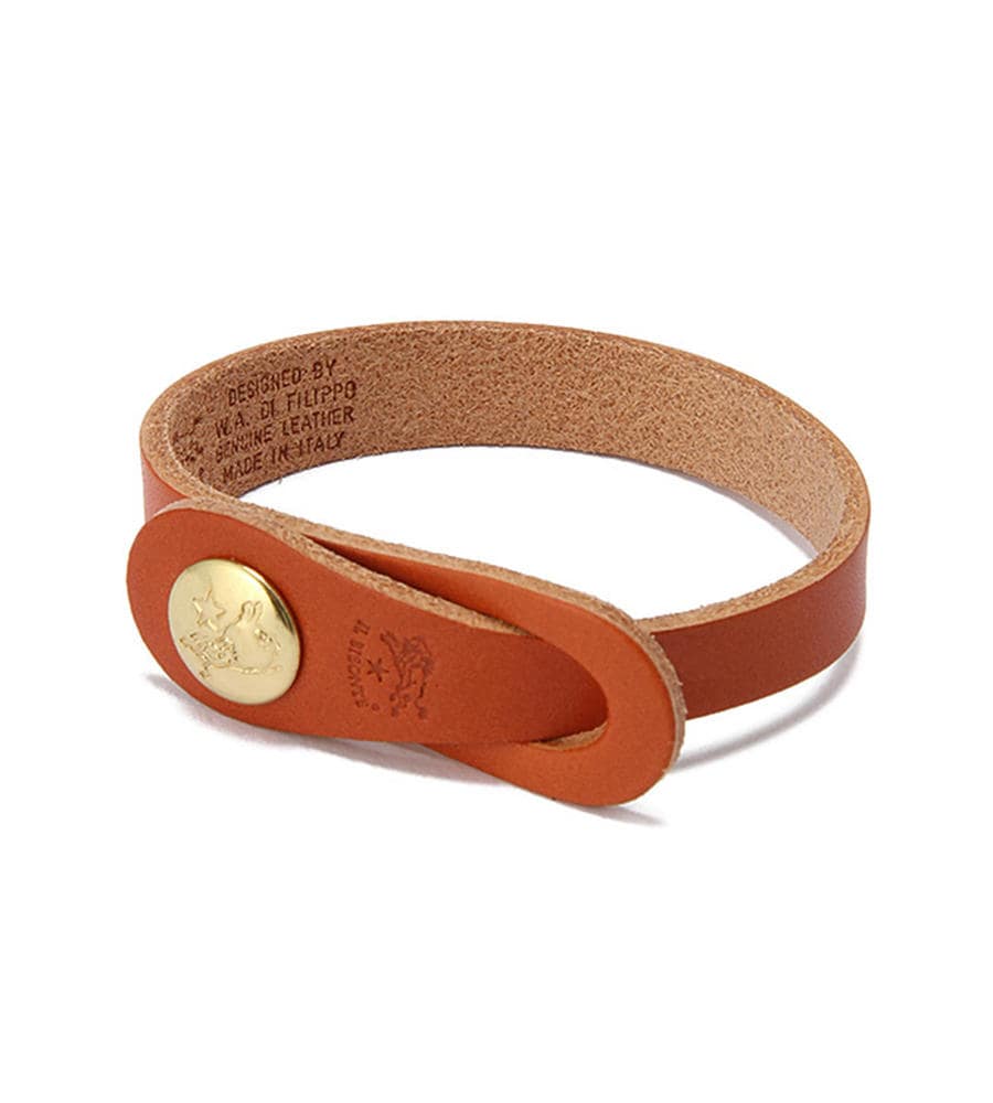 ブレスレット｜ファンブック掲載商品｜IL BISONTE(イルビゾンテ