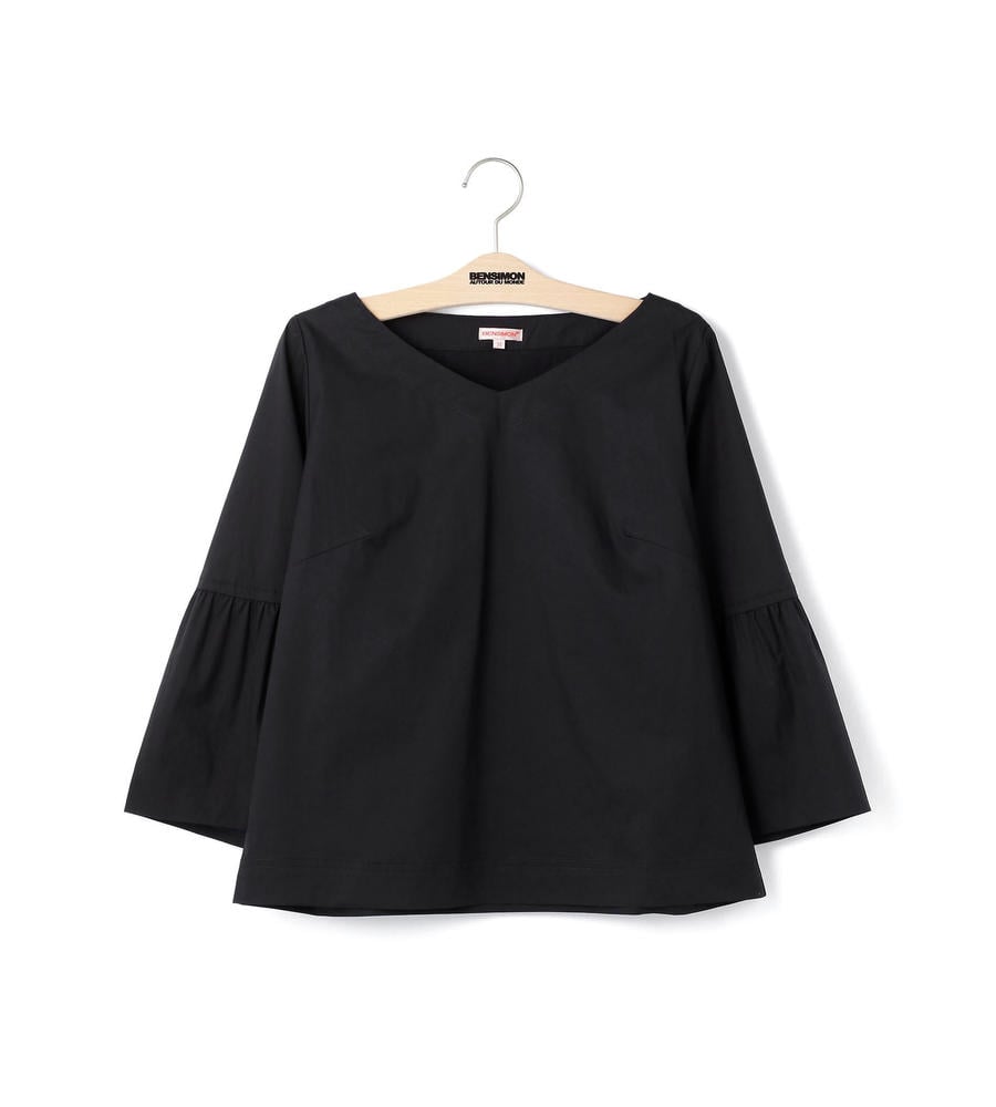 フレアスリーブ プルオーバー ウェア Outlet アウトレット ルック公式ファッションブランド通販サイト Look E Shop