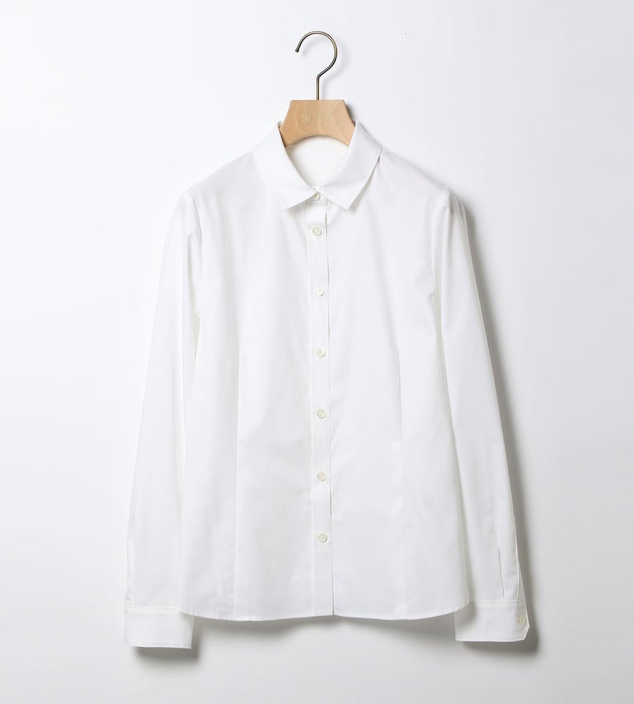 スキャパ/カメリアオックス　ブラウス カメリアオックスブラウス｜ブラウス・シャツ｜SCAPA(スキャパ