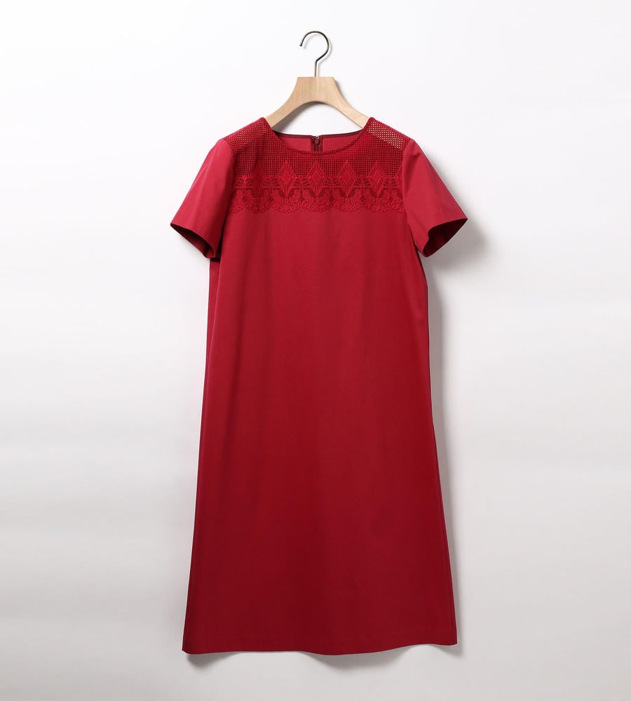 エンブロジャージワンピース ワンピース Outlet アウトレット ルック公式ファッションブランド通販サイト Look E Shop