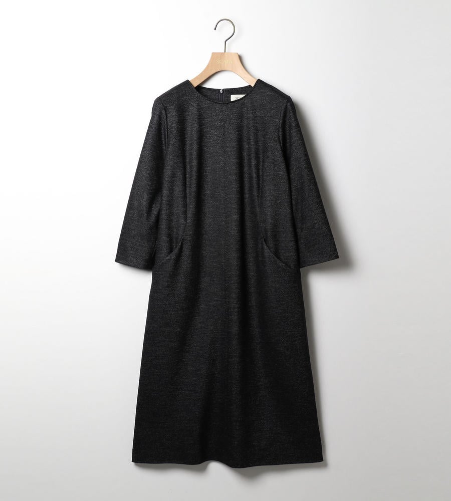 リヴィエールワンピース ドレス Scapa スキャパ ルック公式ファッションブランド通販サイト Look E Shop