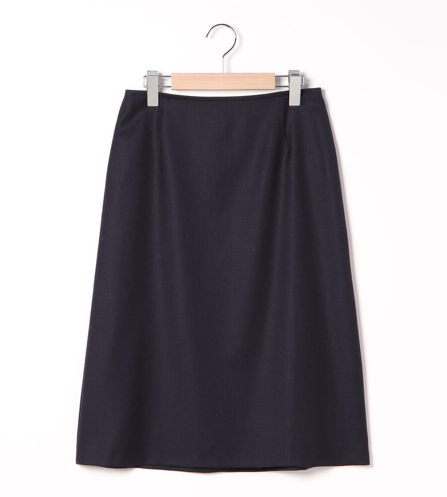 スキャパ（SCAPA）/マーチンソンウールスカート マーチンソンウールスカート｜スカート｜SCAPA(スキャパ)｜ルック公式