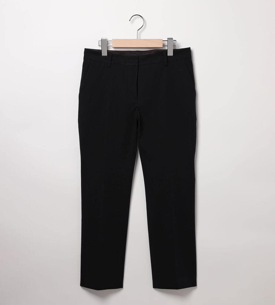 スキャパ（SCAPA）/コットンストレッチパンツ コットンストレッチパンツ｜手洗い可｜SCAPA(スキャパ)｜ルック公式