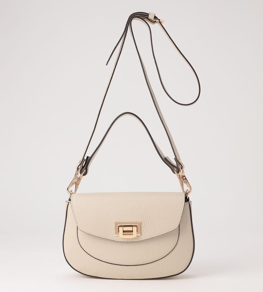 ノターロレザーバック｜バッグ｜SCAPA(スキャパ)｜ルック公式  