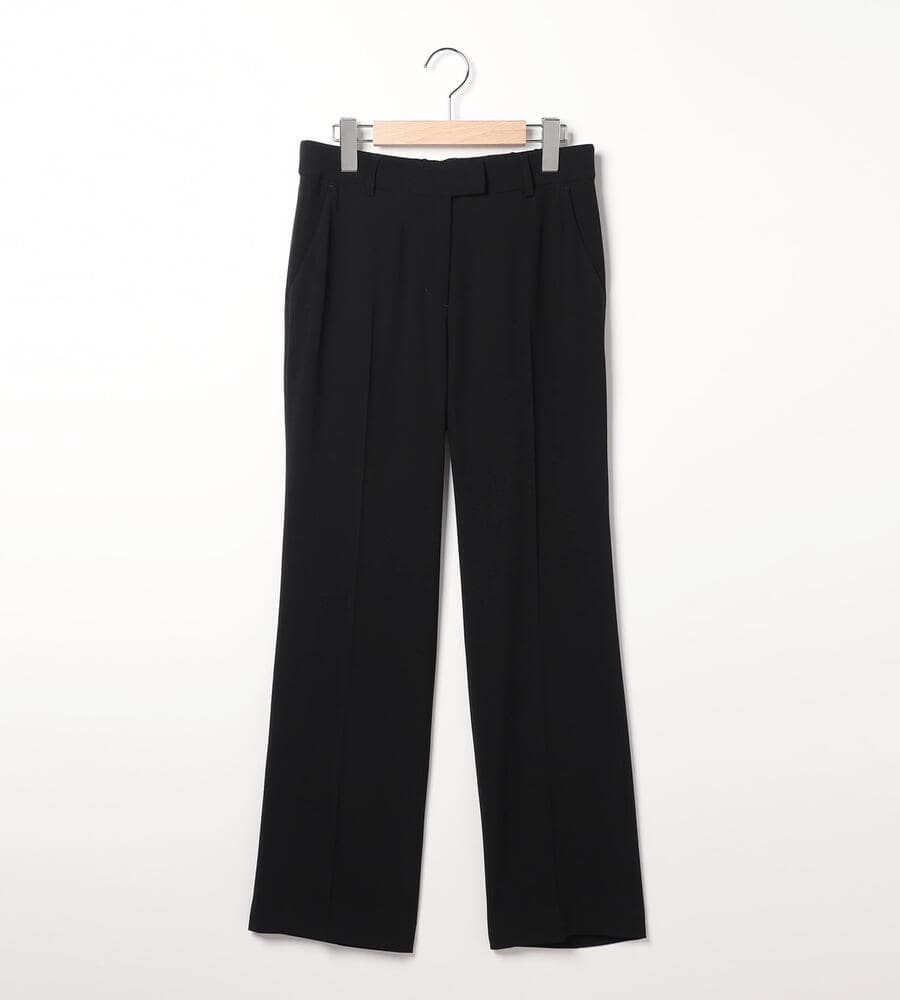 SCAPA / スキャパ バックサテンパンツ バックサテンパンツ （その他パンツ）｜SCAPA ⁄ スキャパ ファッション