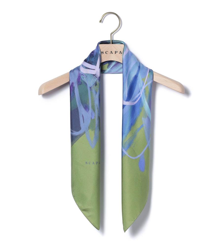 【新品】  パッファースカーフPuffer Scarf パッファー スカーフ(6899U)｜｜カナダグース (CANADA GOOSE