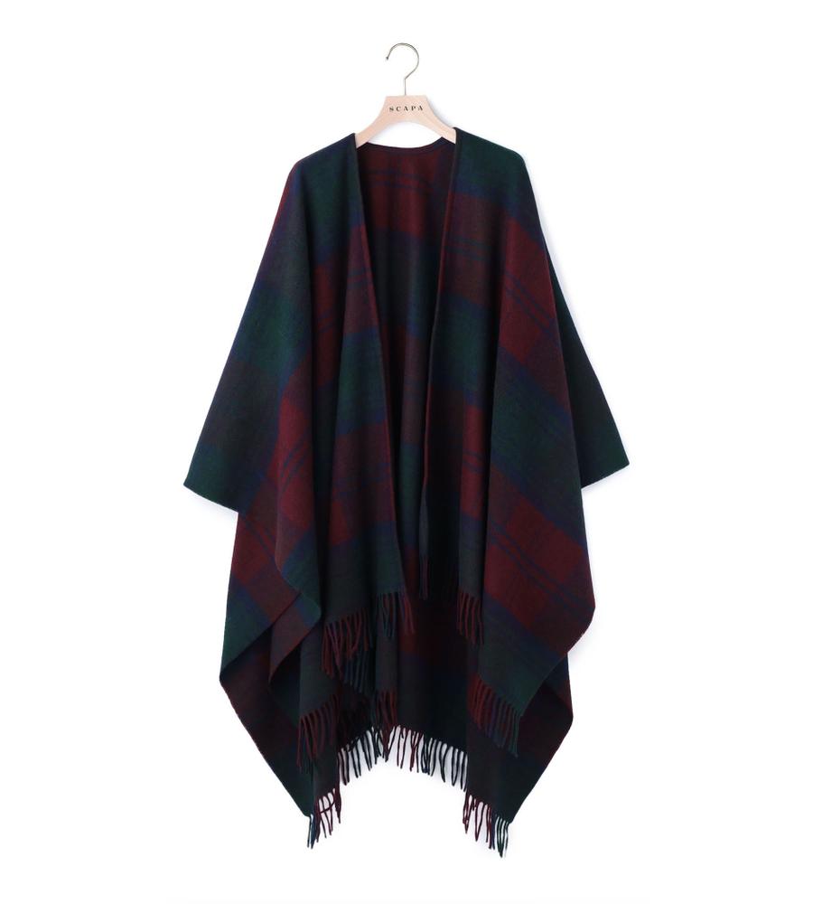 ほぼ未使用 SCAPA（スキャパ）のジャケット SCAPA スキャパ Scapa テーラードジャケット 4つボタン 総裏地