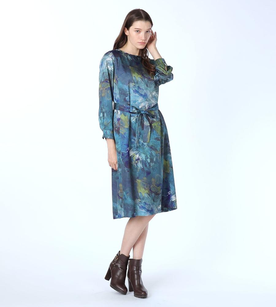 2024年　新品　スキャパ　ハイクロスコート　オフホワイト SCAPA SPRING / SUMMER 2024 | LOOK @ E-SHOP (ルック アット