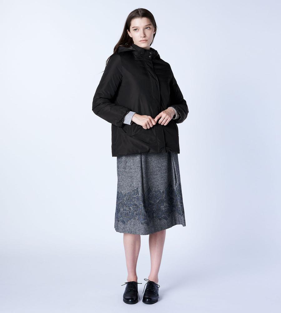 美品★SCAPAスキャパ★38size/9.11号★カーディガン紺A521 美品☆厳選☆SCAPAスキャパ5.7万☆38size&frasl;9.11号☆リネン混