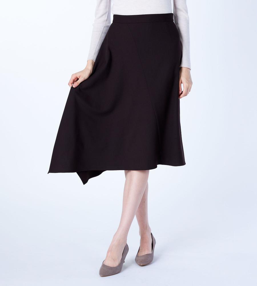 未着用：スキャパ SCAPA アソートコモンプリントスカート　L42 SCAPA / スキャパ （レディース）（条件：リバティプリント