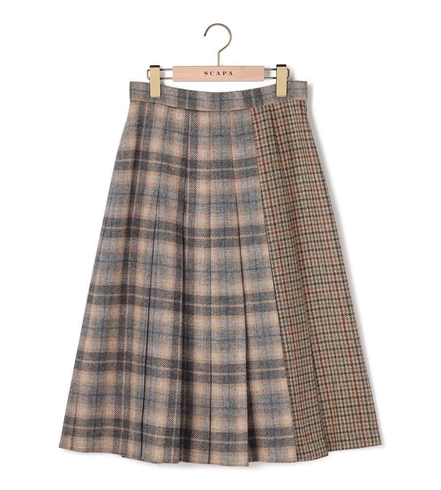 SCAPA - スキャパ公式サイト