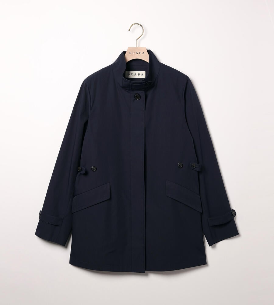 SCAPA / スキャパ エアリーツイルコート エアリーツイルコート