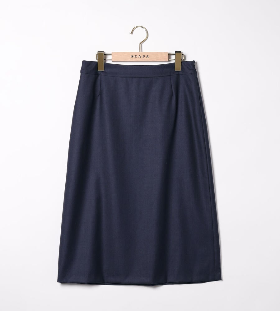 スキャパ（SCAPA）/ピンヘッドスカート ピンヘッドスカート｜スカート｜SCAPA(スキャパ)｜ルック公式
