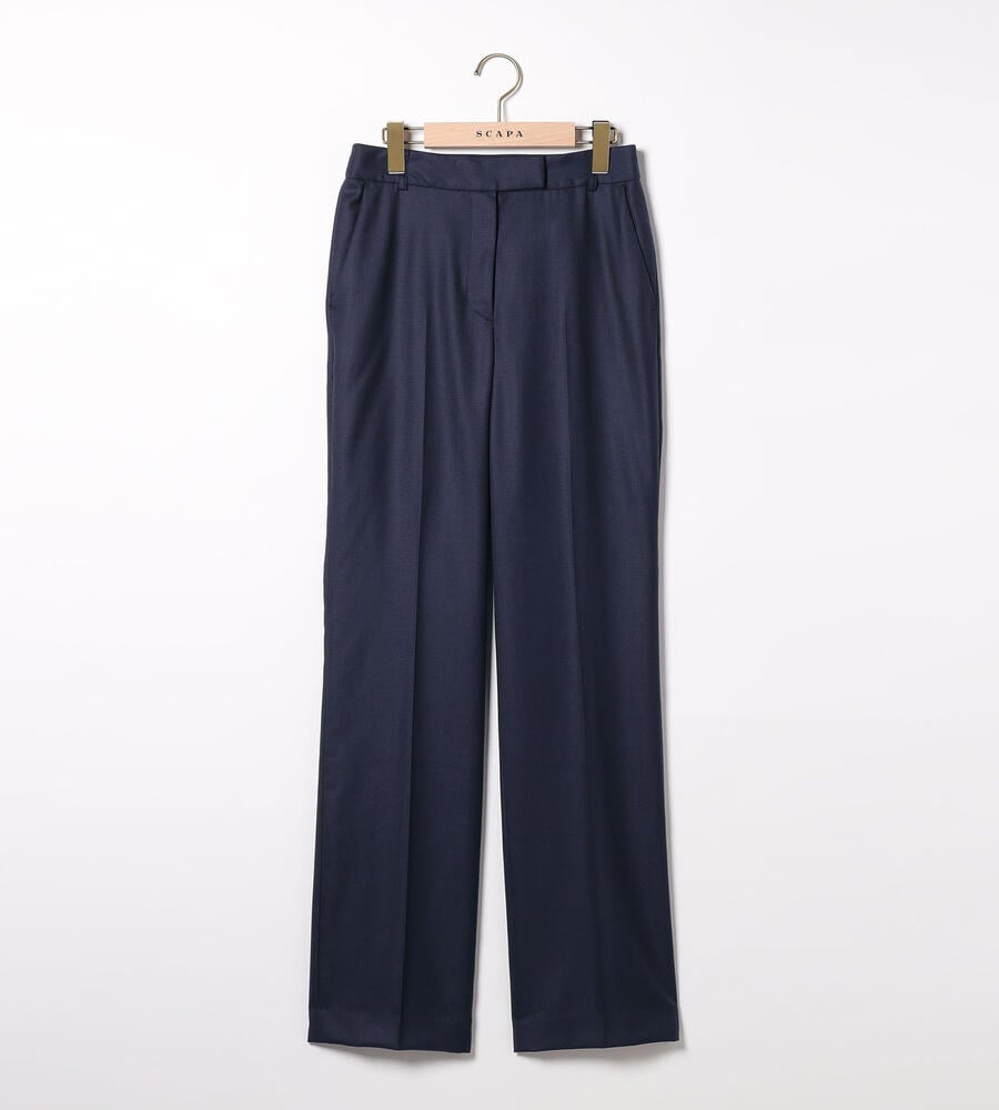 ピンヘッドパンツ｜パンツ｜SCAPA(スキャパ)｜ルック公式