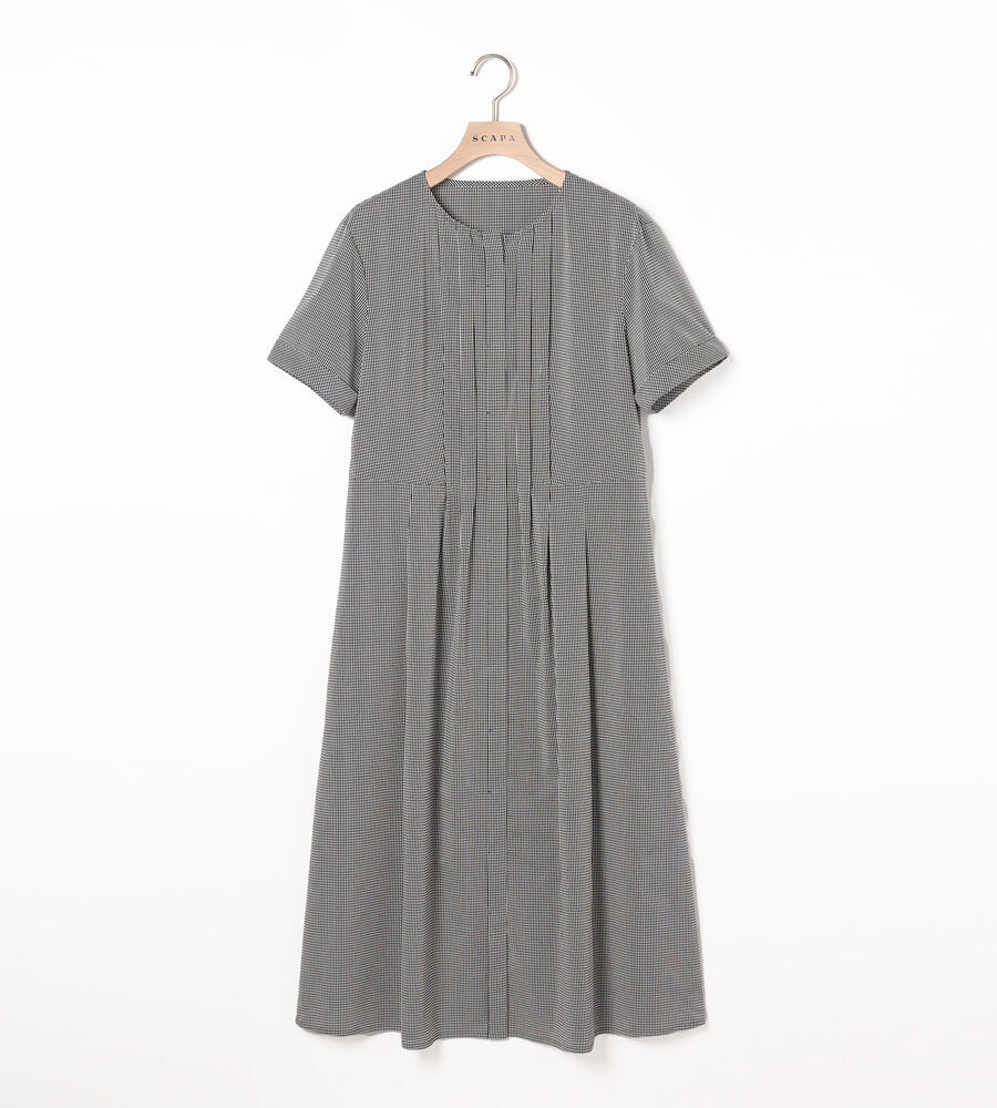 新品タグ付き　SCAPA　ワンピース ドレス｜ルック公式ファッションブランド通販サイト | LOOK@E