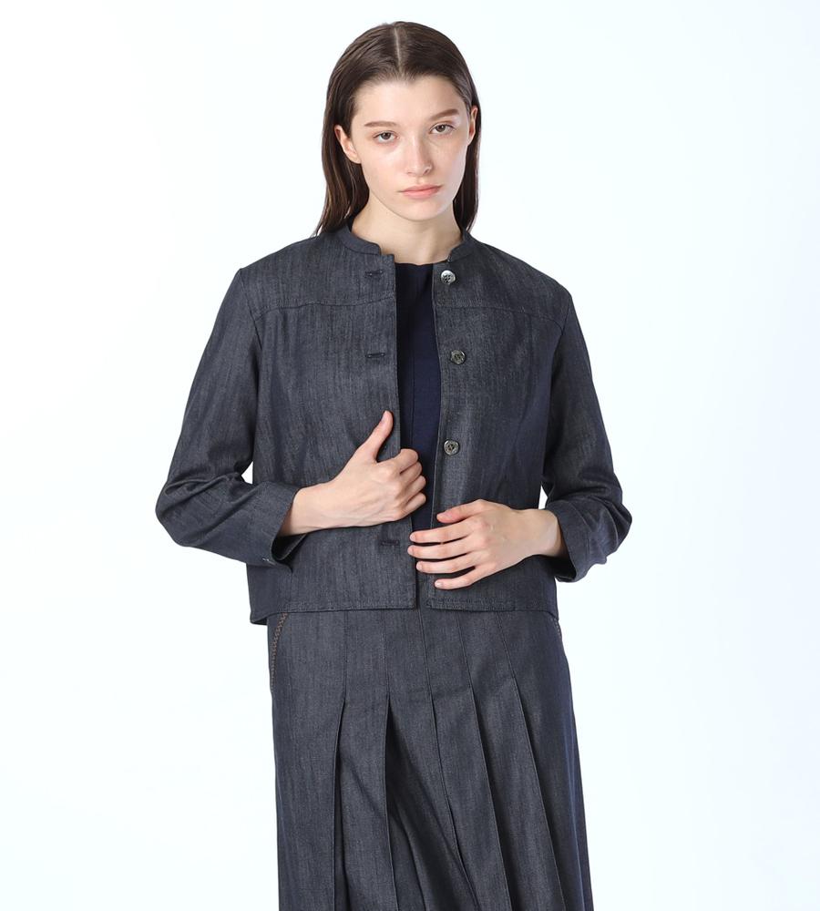 SCAPA グリーンチェックアウター CシールドサーフェスチェックシャツS/S (Women's) | Foxfire