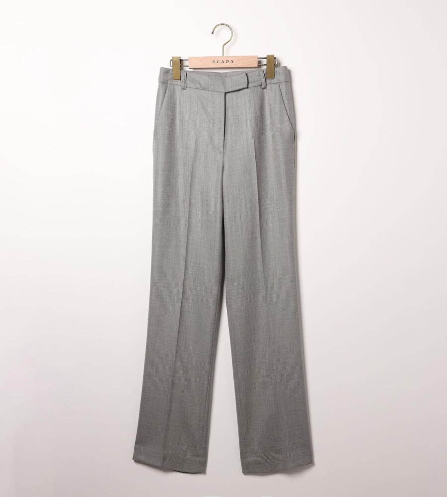 SCAPA まとめ売り　パンツ　各種　ジャケット　スキャパ イーグルウールパンツ｜パンツ｜SCAPA(スキャパ)｜ルック公式