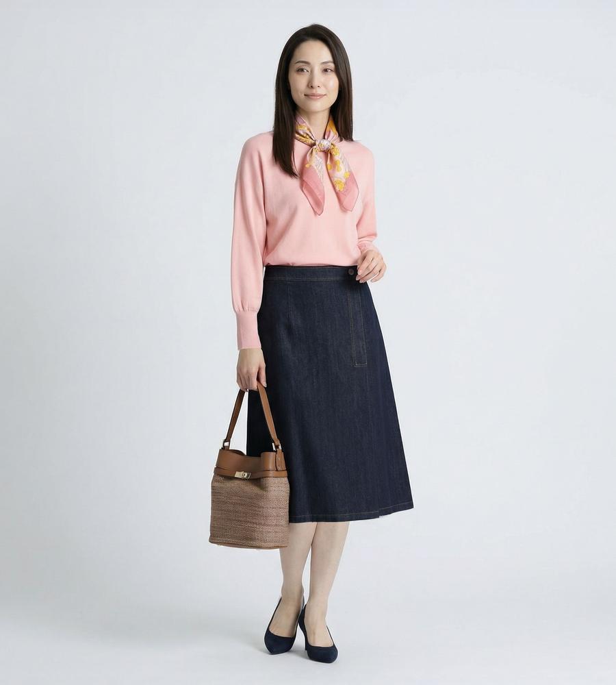 SCAPA - スキャパ公式サイト