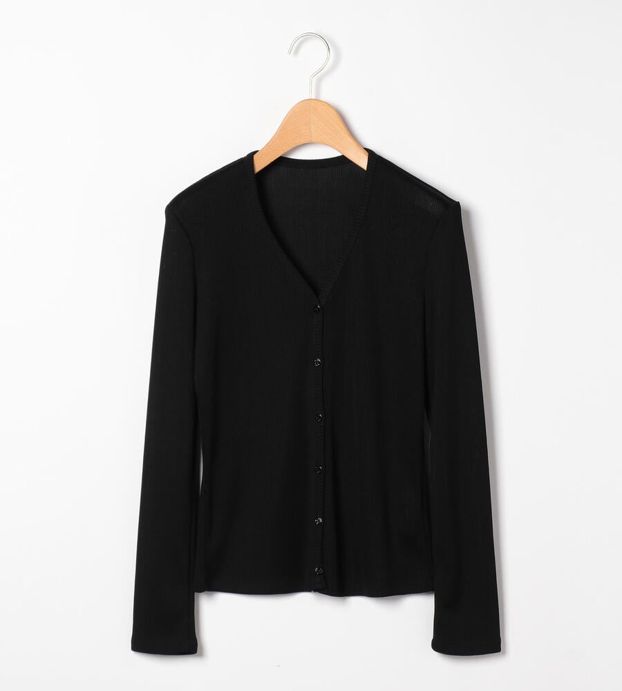 SCAPA Lサイズ / スキャパエルサイズ トリアセリブカットソー トリアセリブカットソー｜カットソー｜SCAPA Lサイズ(スキャパ