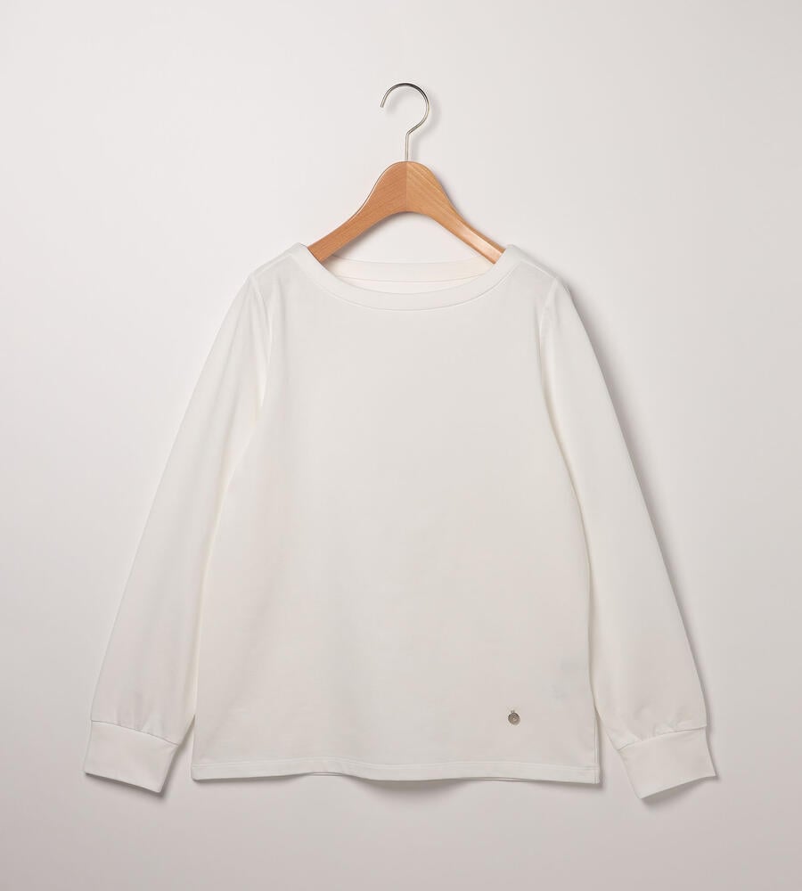 SCAPA Lサイズ / スキャパエルサイズ コットンテンジクカットソー スキャパスポーツテンジクカットソー｜カットソー｜SCAPA