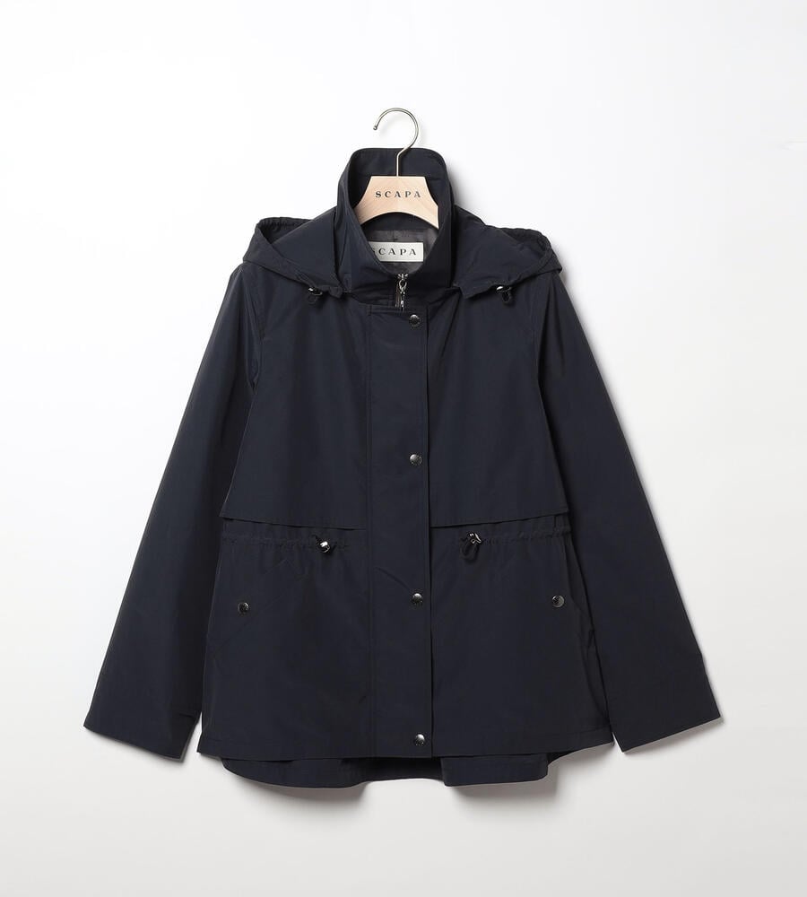 Lサイズ】エーデルコート｜コート｜SCAPA Lサイズ(スキャパエルサイズ