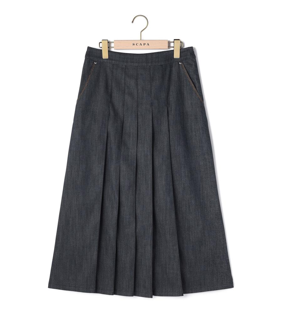 ソフトシャンブレースカート｜手洗い可｜SCAPA Lサイズ(スキャパエル