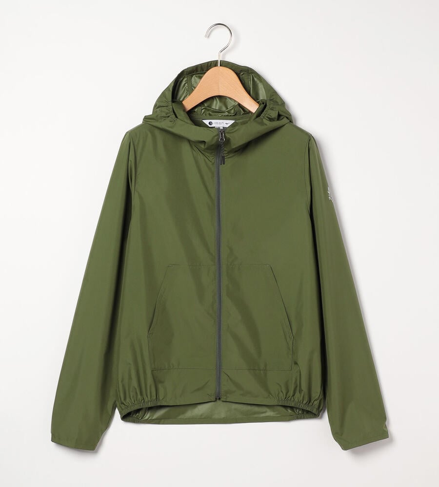 SCAPA｜MIZUNO》コンパクト ウォーターリパレント
